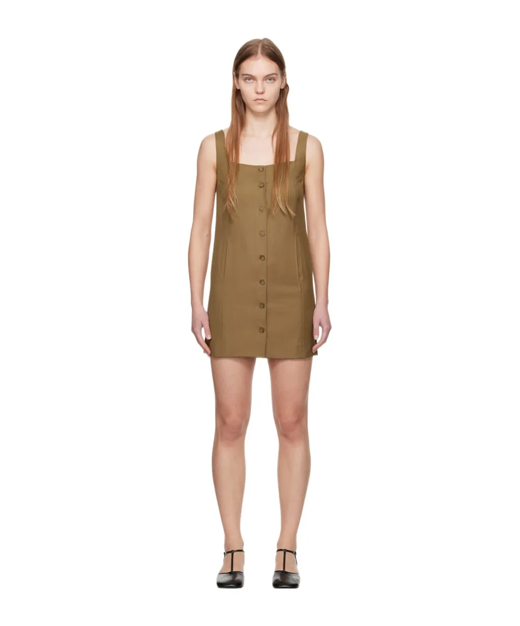 Idon Mini Dress
