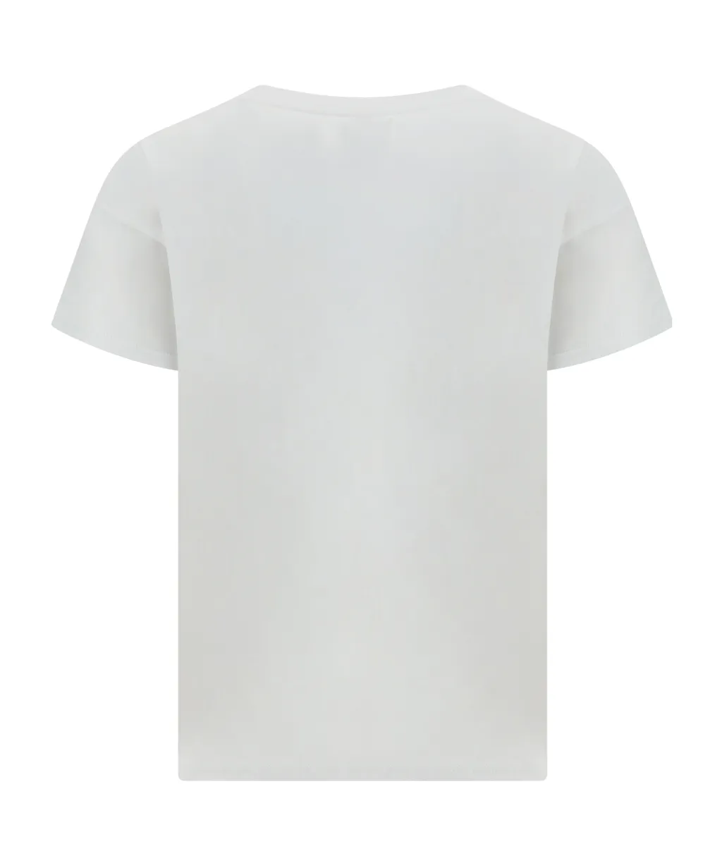 Loulou Studio Basiluzzo Crewneck T-Shirt