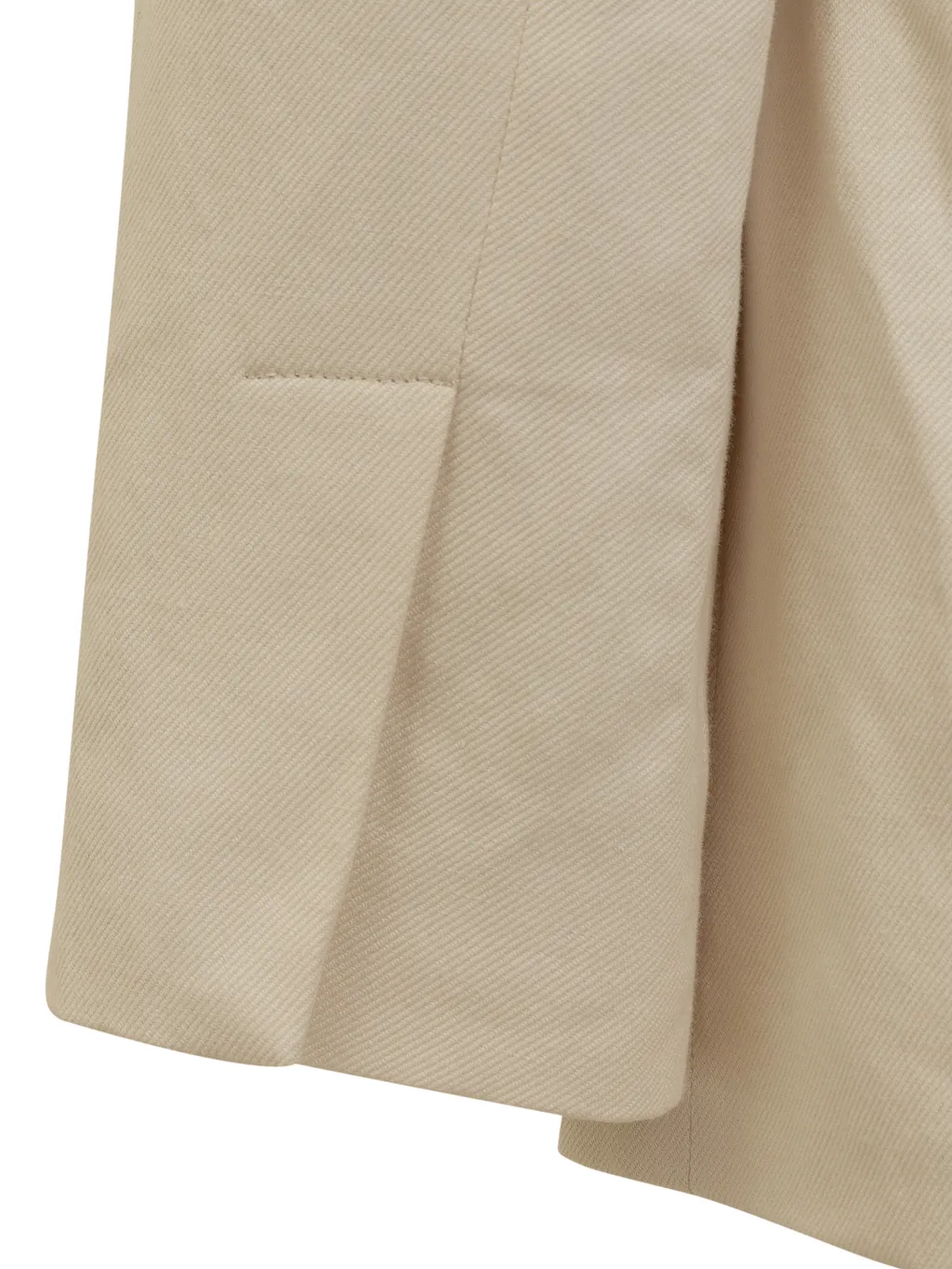 Loulou Studio Icha Double-Breasted Blazer