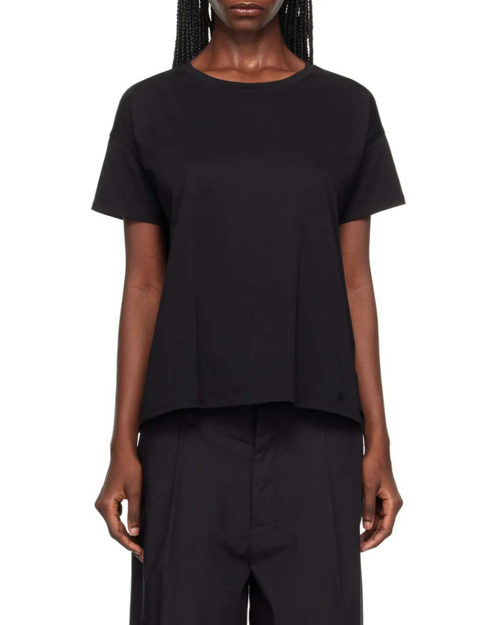 Loulou Studio Basiluzzo Crewneck T-Shirt