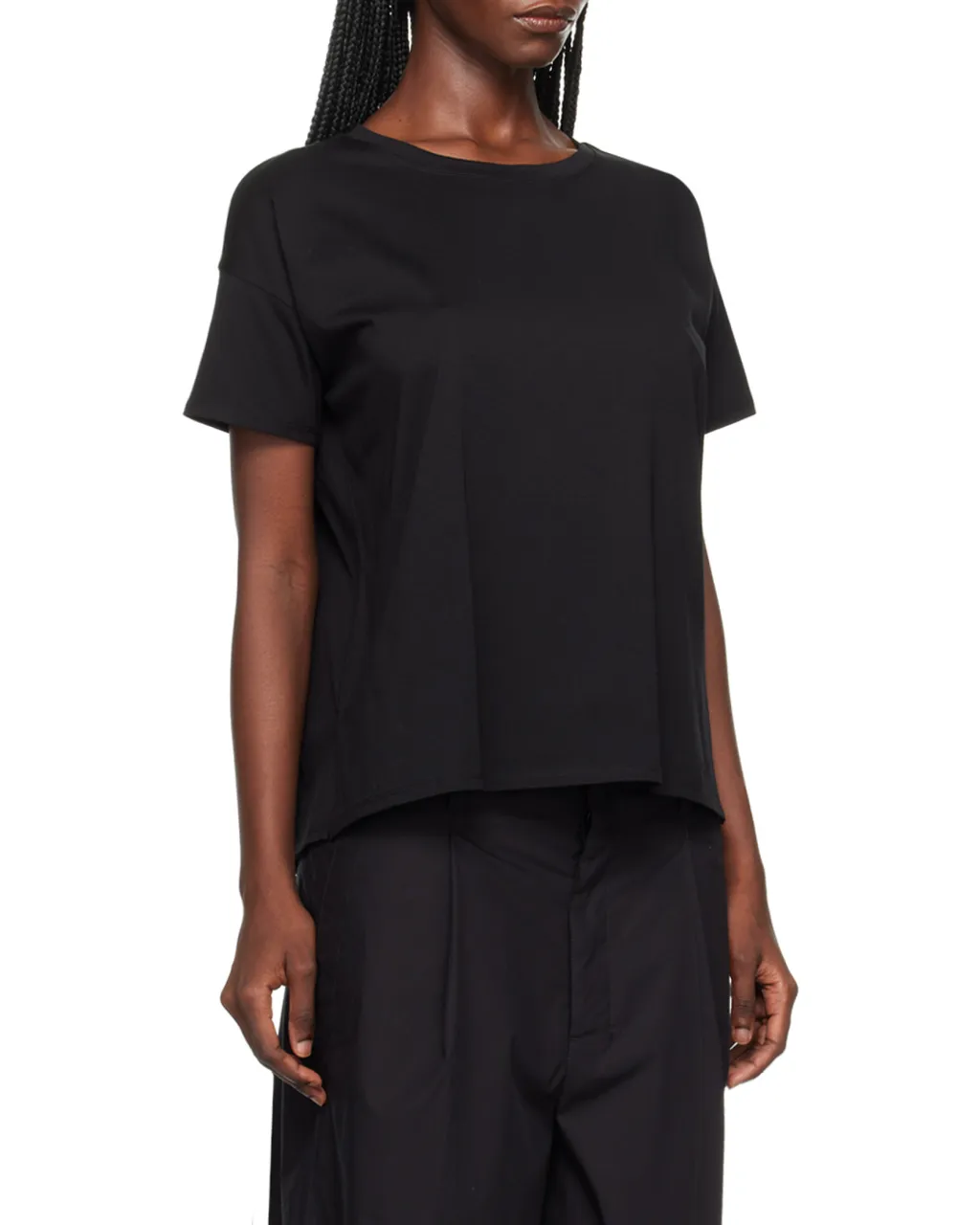 Loulou Studio Basiluzzo Crewneck T-Shirt