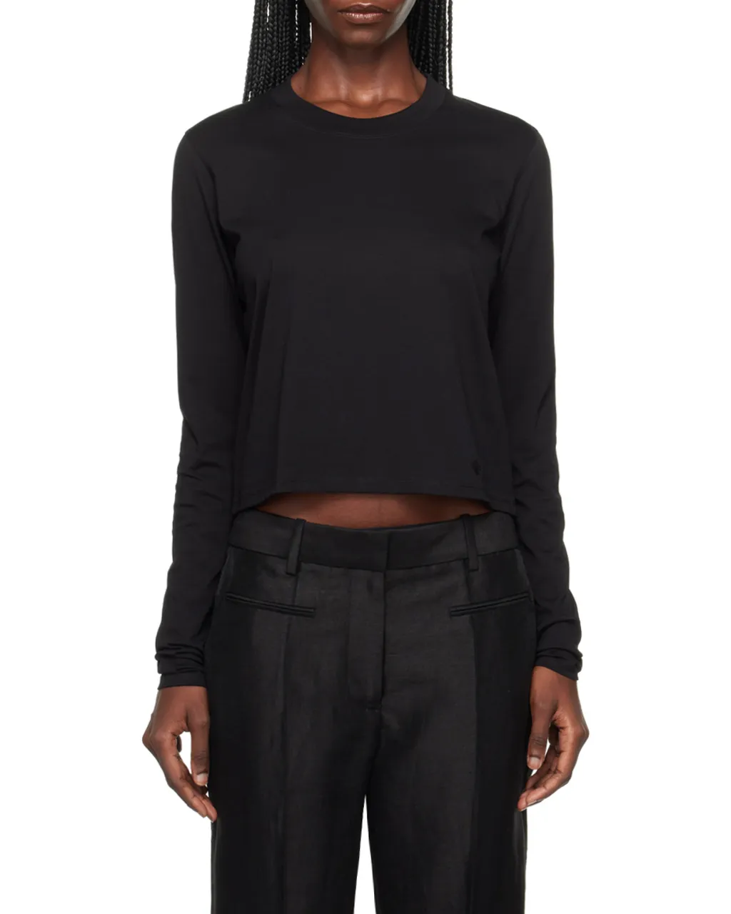 Long-Sleeved T-Shirt
