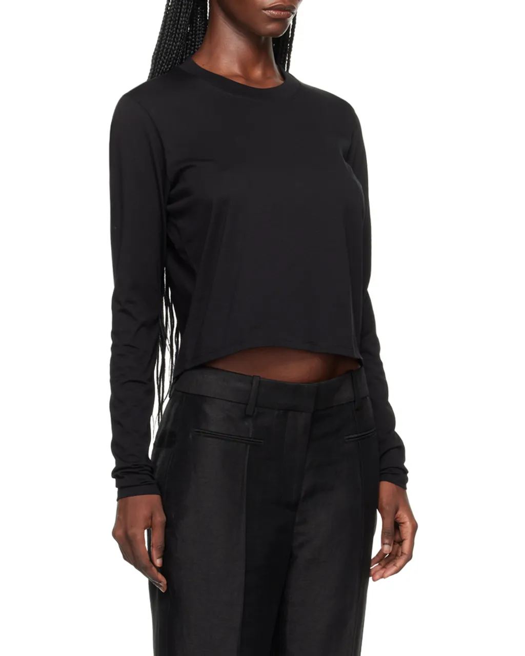 Long-Sleeved T-Shirt