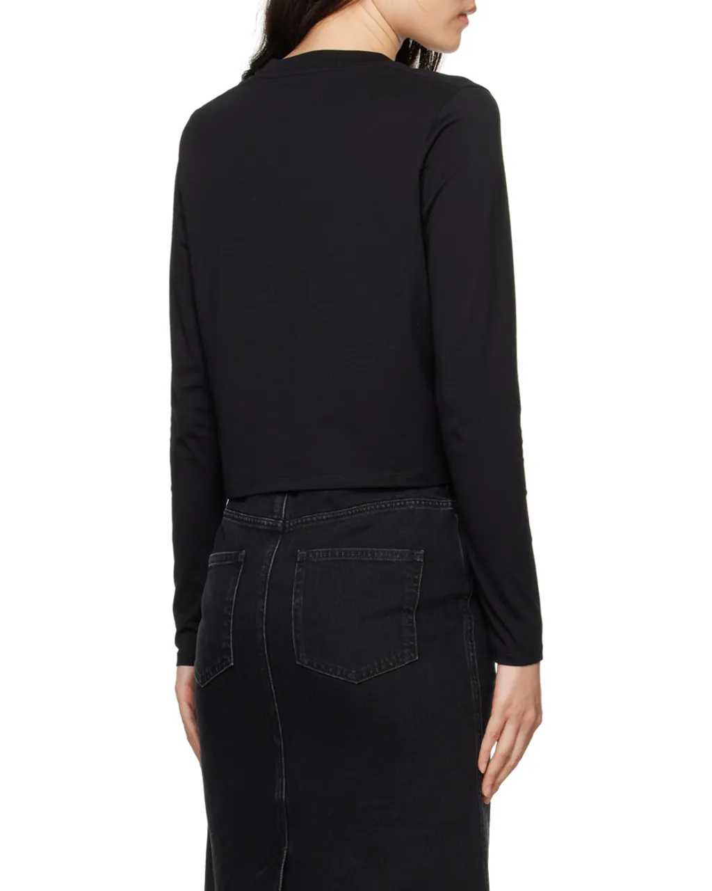 Long-Sleeved T-Shirt