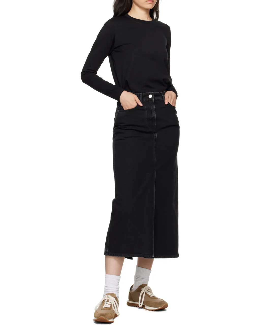 Long-Sleeved T-Shirt