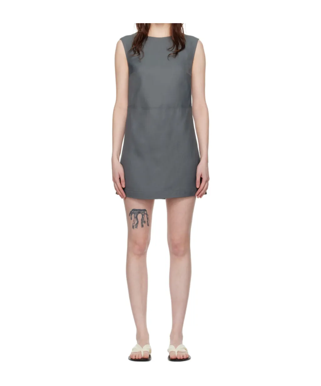 Sleeveless Dress