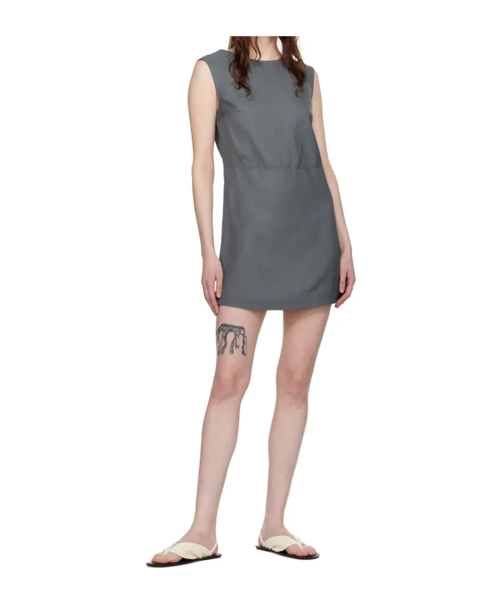 Sleeveless Dress