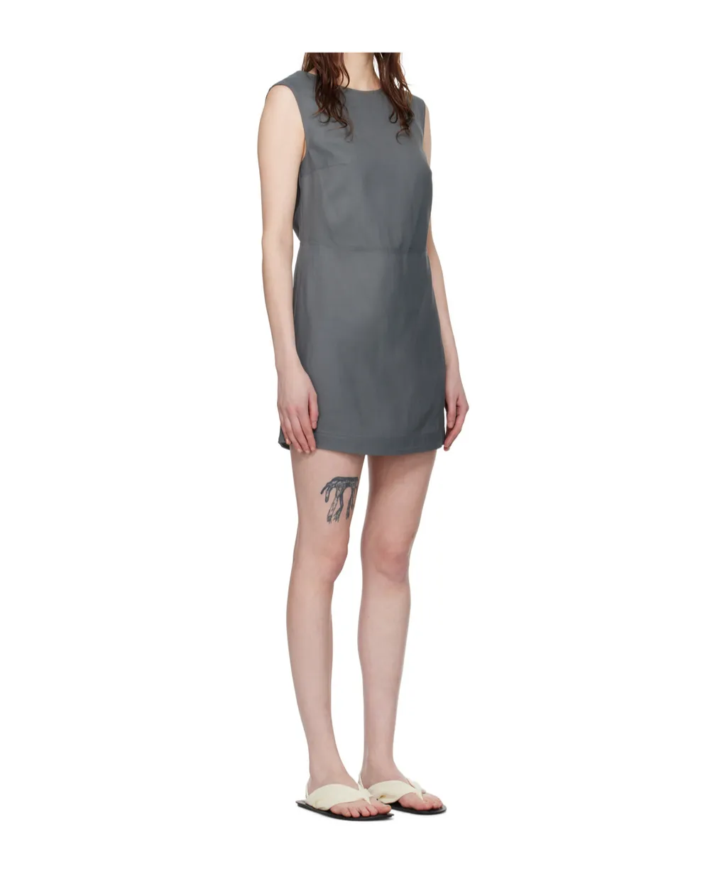 Sleeveless Dress