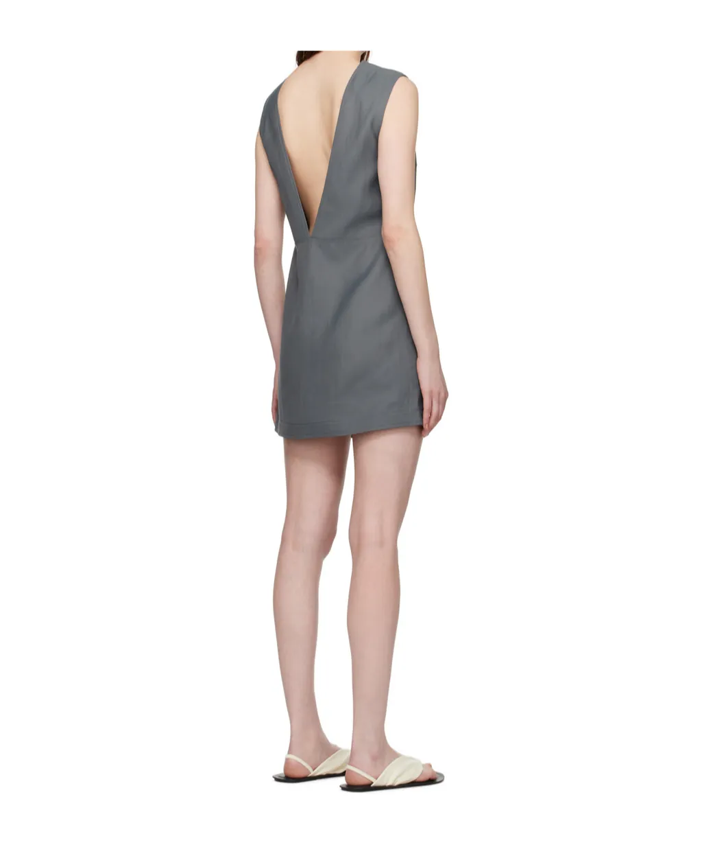 Sleeveless Dress