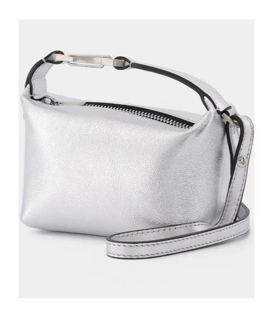 EÉRa Tiny Moon Crossbody Bag