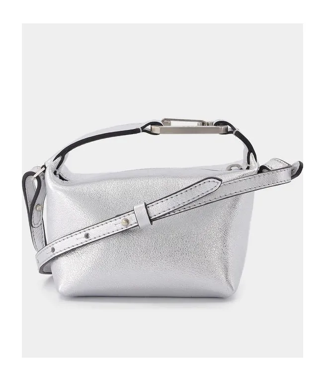 EÉRa Tiny Moon Crossbody Bag