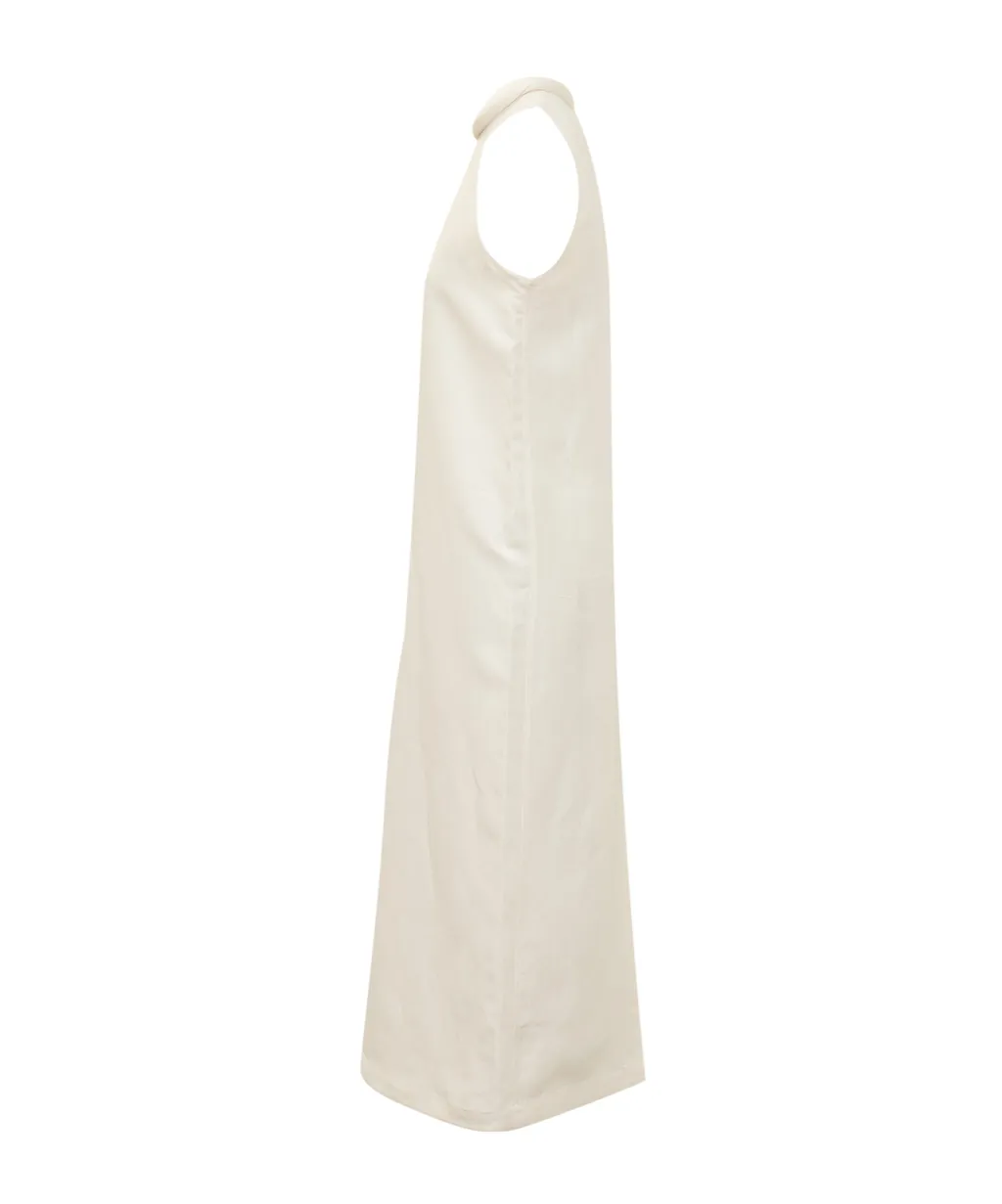 Loulou Studio Rivida Sleeveless Dress