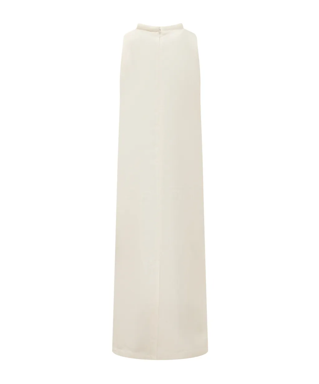 Loulou Studio Rivida Sleeveless Dress