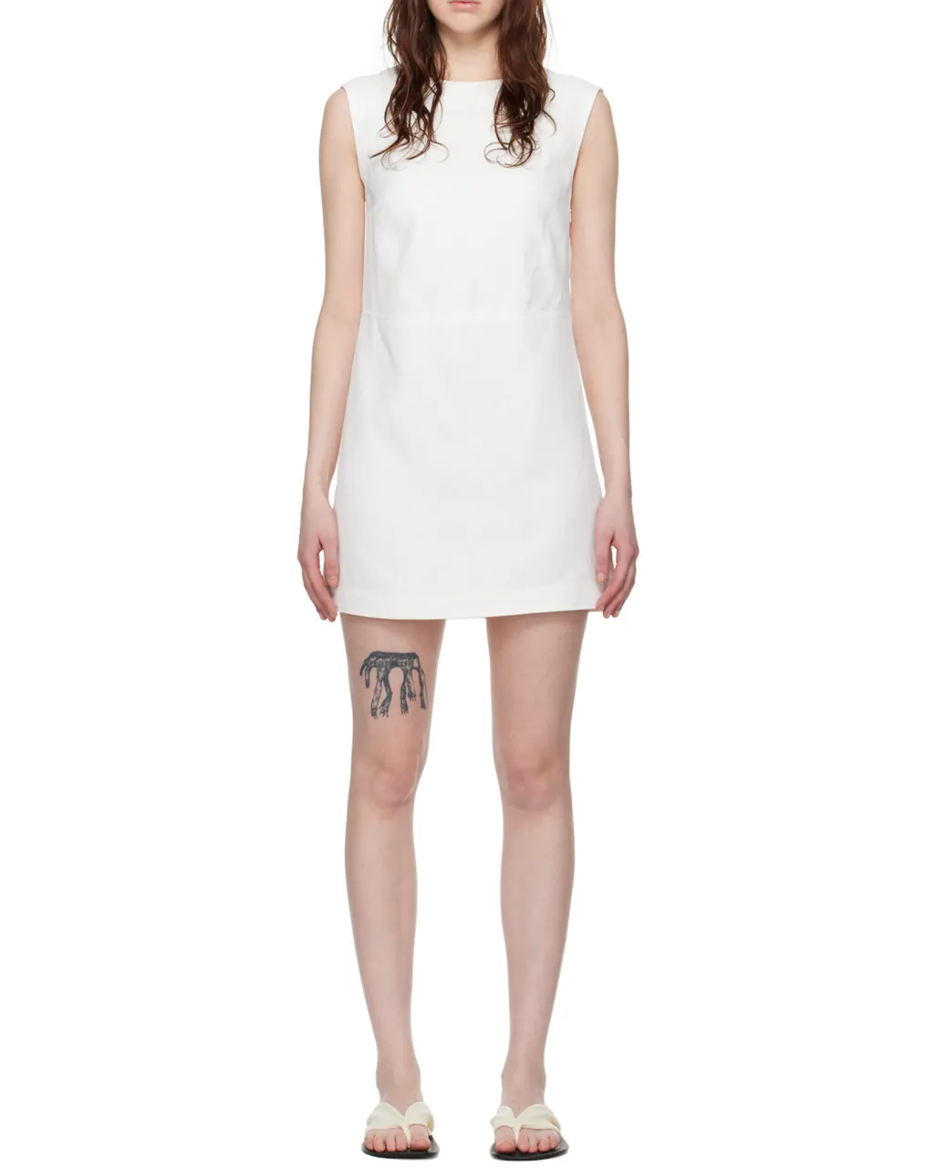 Hoya Mini Dress