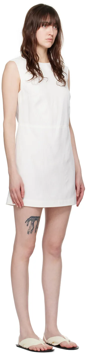 Hoya Mini Dress