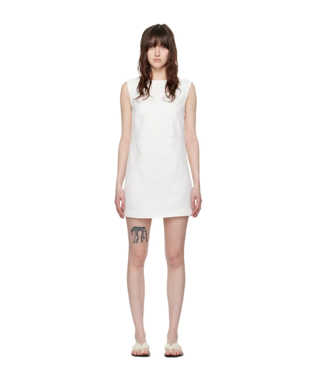 Hoya Mini Dress