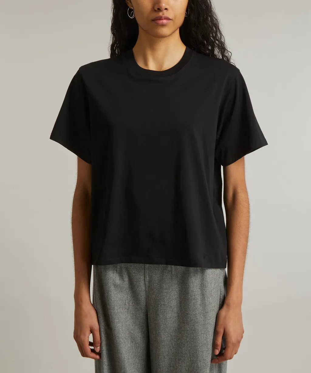 Short-Sleeved T-Shirt