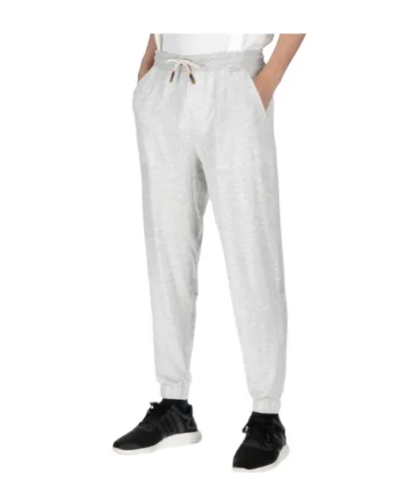 Drawstring MÉLange Track Pants