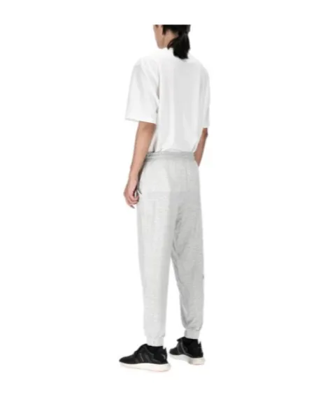 Drawstring MÉLange Track Pants