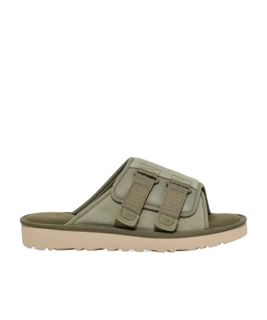 Ugg Goldencoast Strap Sandals