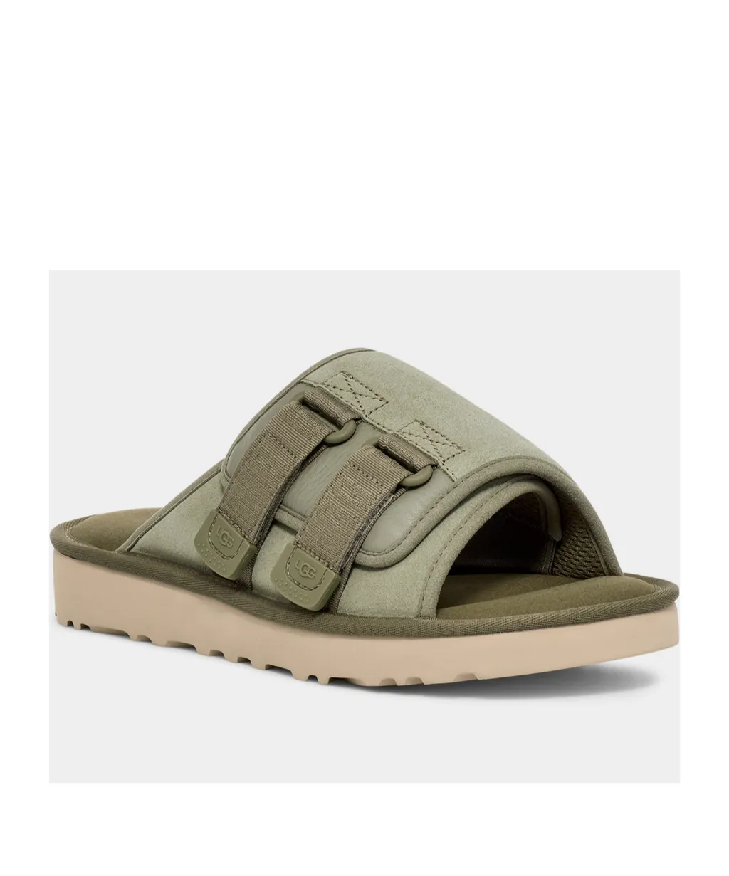 Ugg Goldencoast Strap Sandals