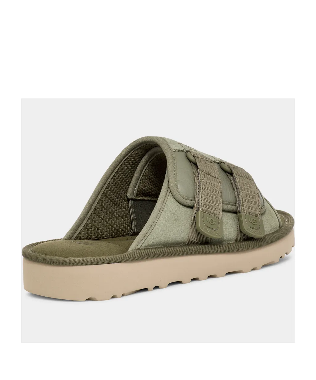 Ugg Goldencoast Strap Sandals
