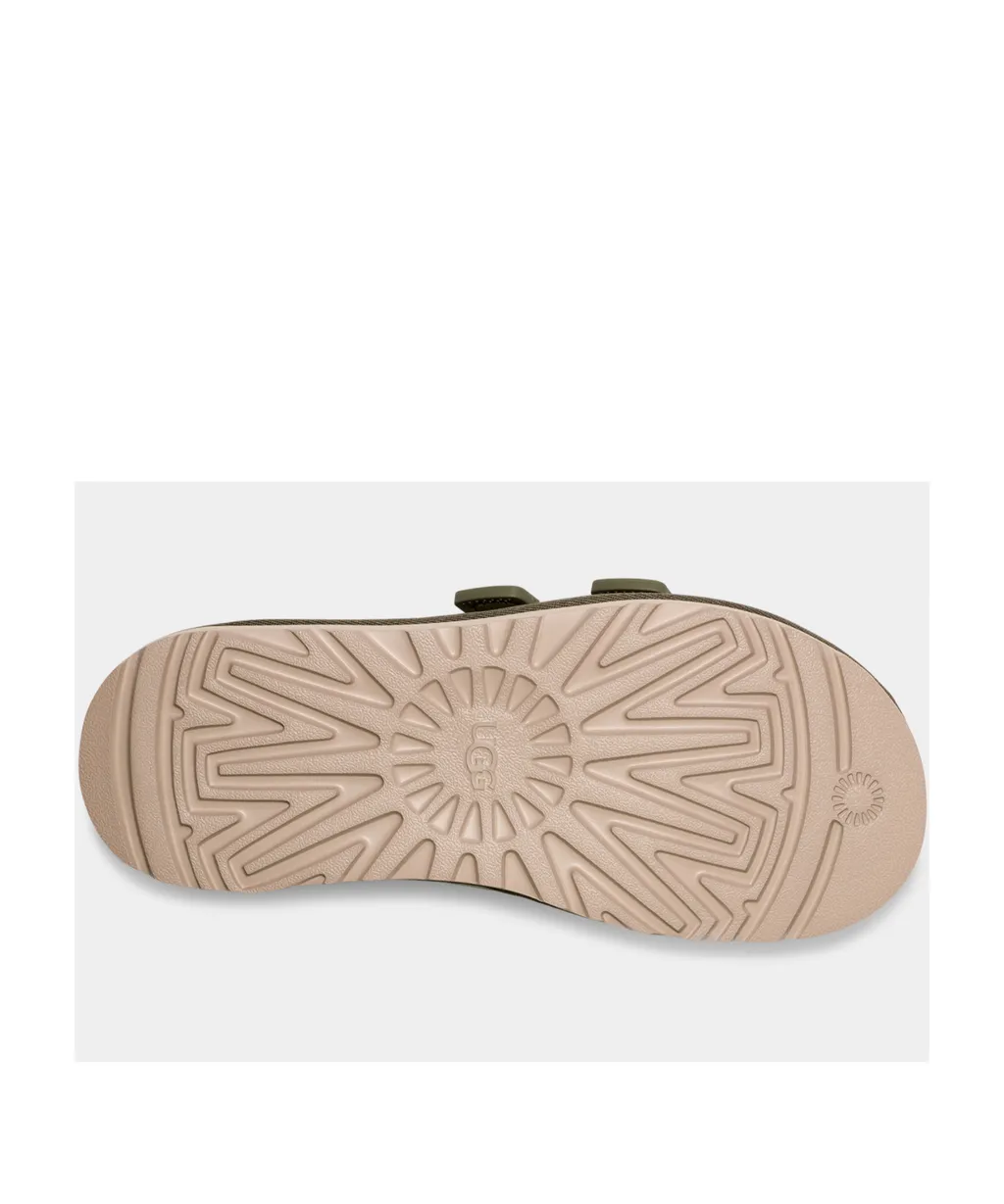 Ugg Goldencoast Strap Sandals