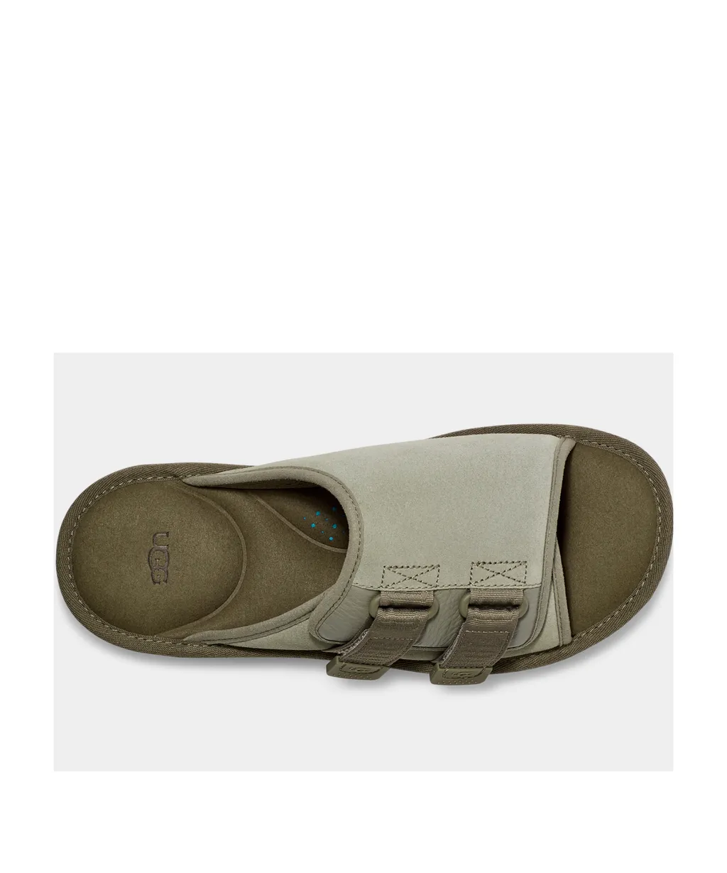 Ugg Goldencoast Strap Sandals
