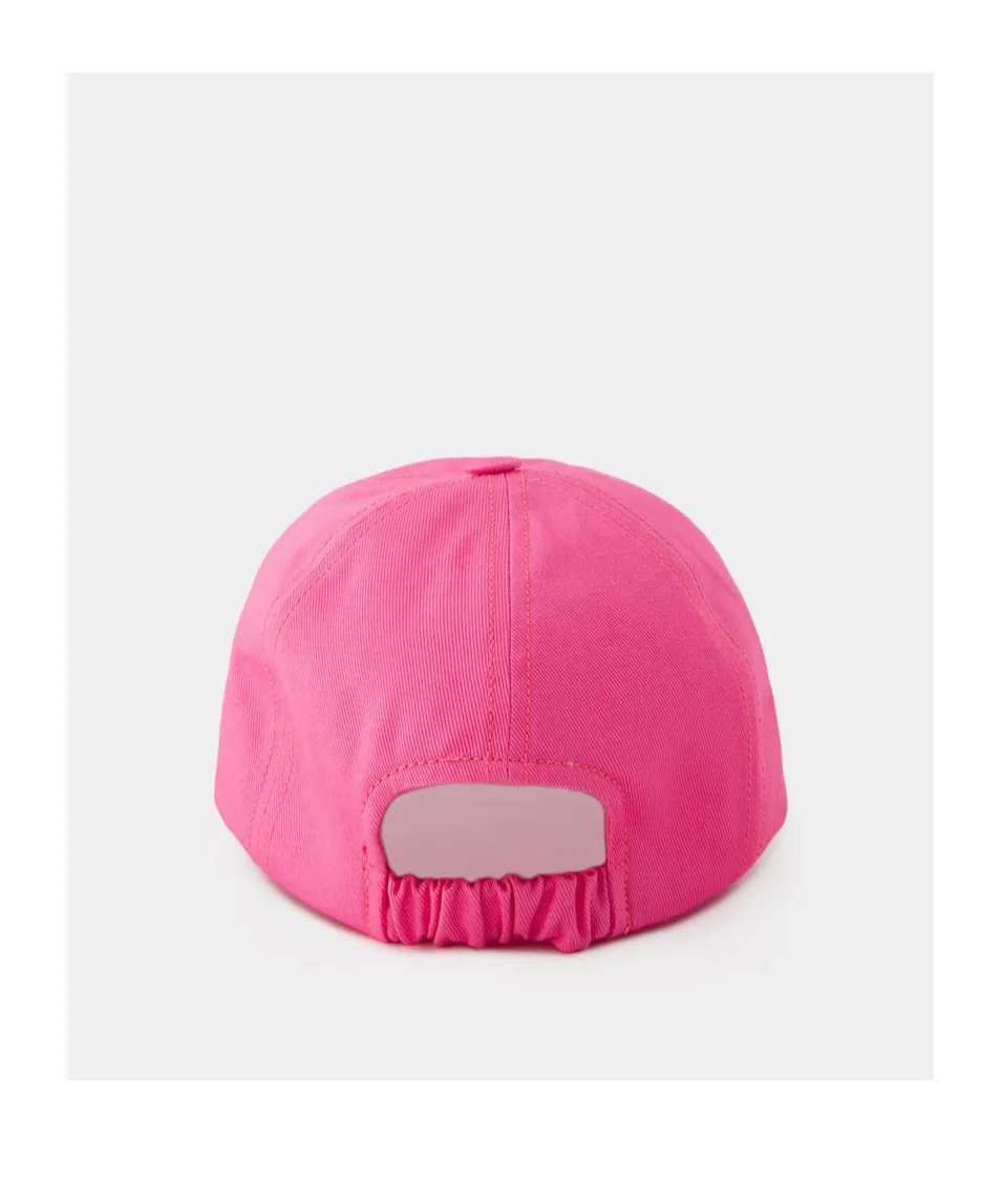 Logo Hat