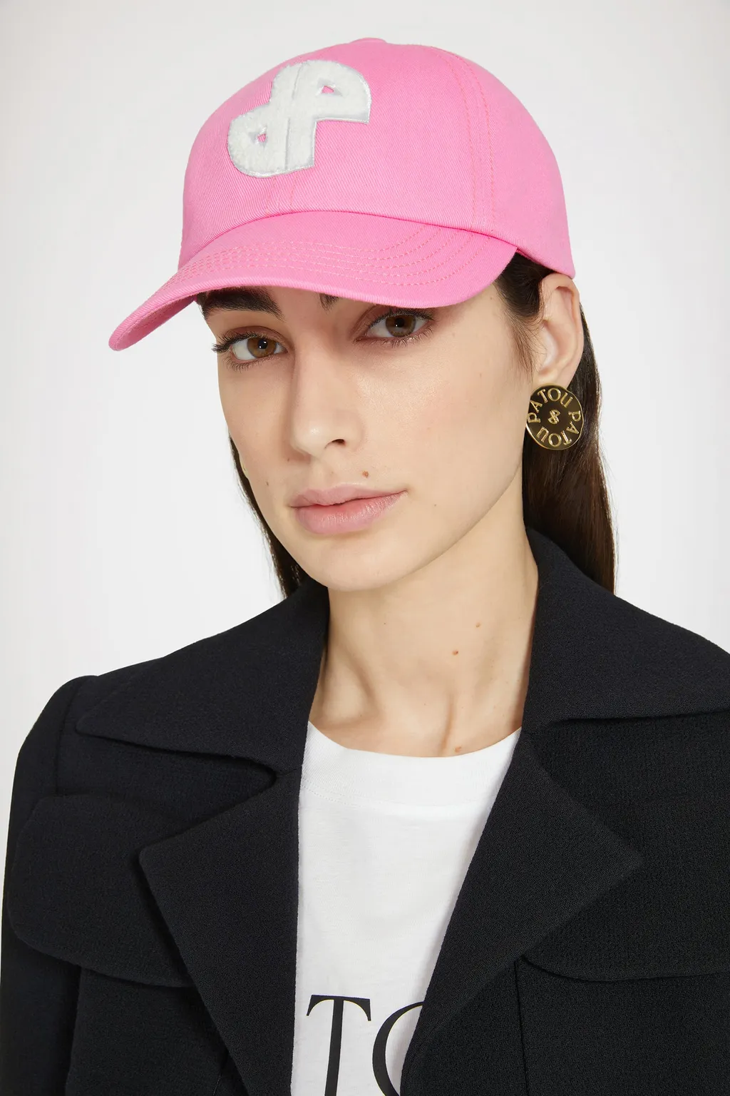 Logo Hat