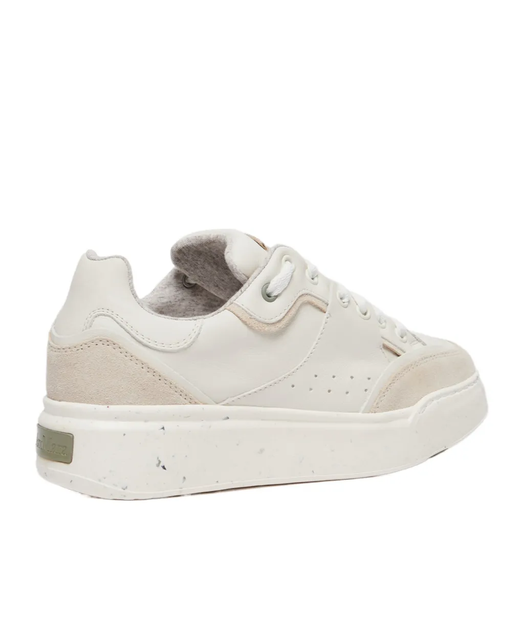 Max Mara Activegreen Recycled Sneakers