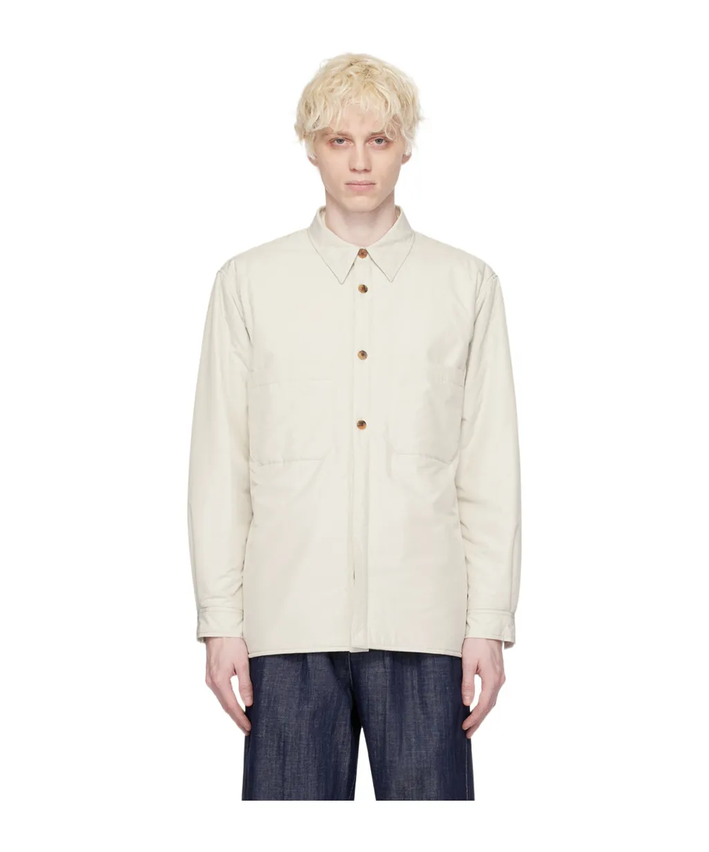 Long-Sleeved Casual Jacket
