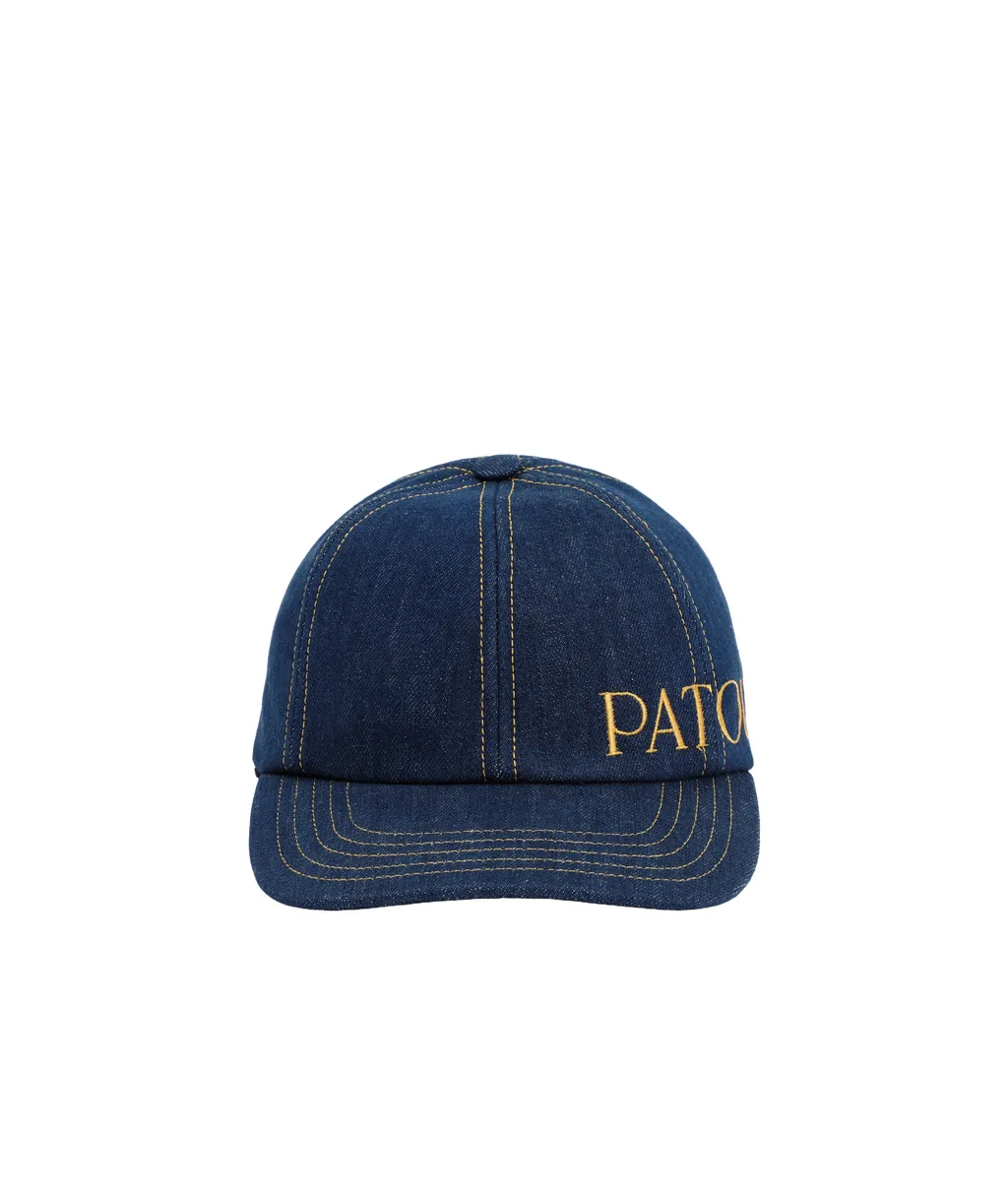 Logo Baseball Cap