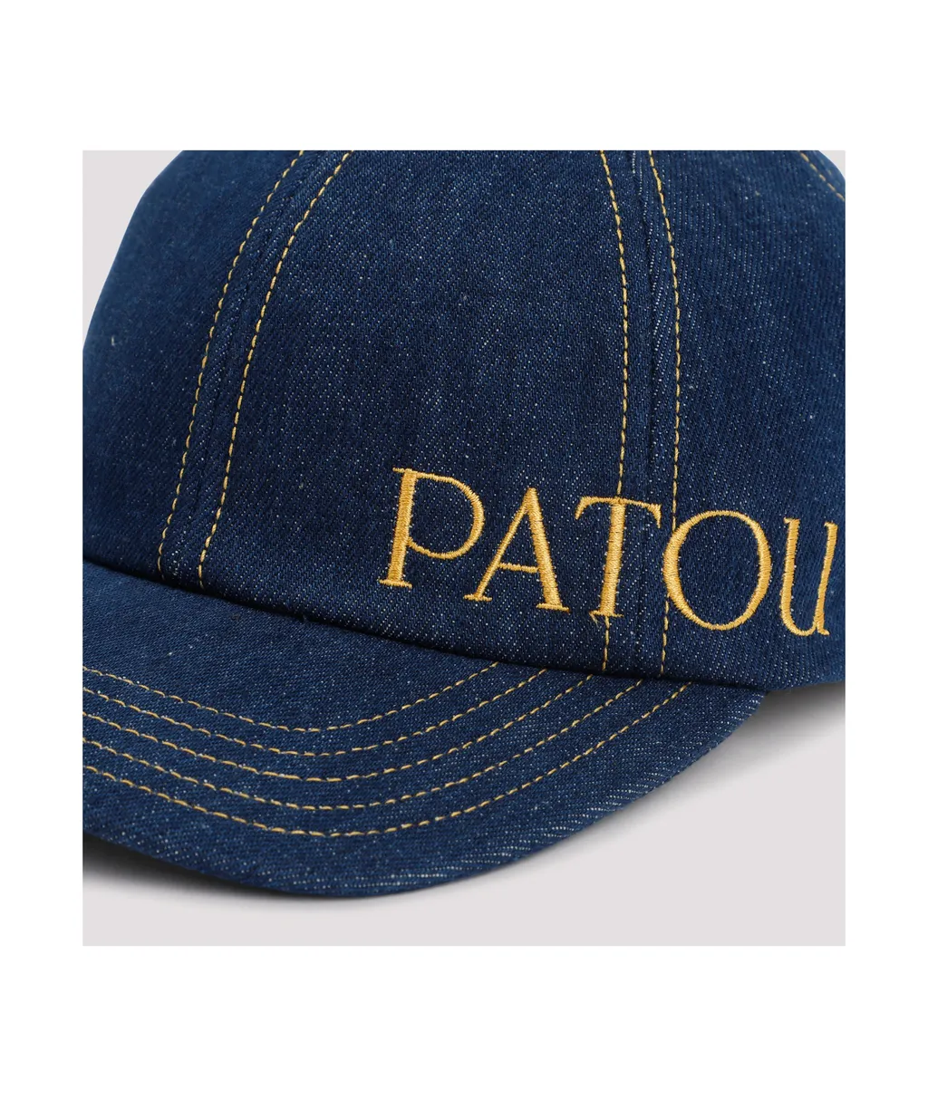 Logo Baseball Cap