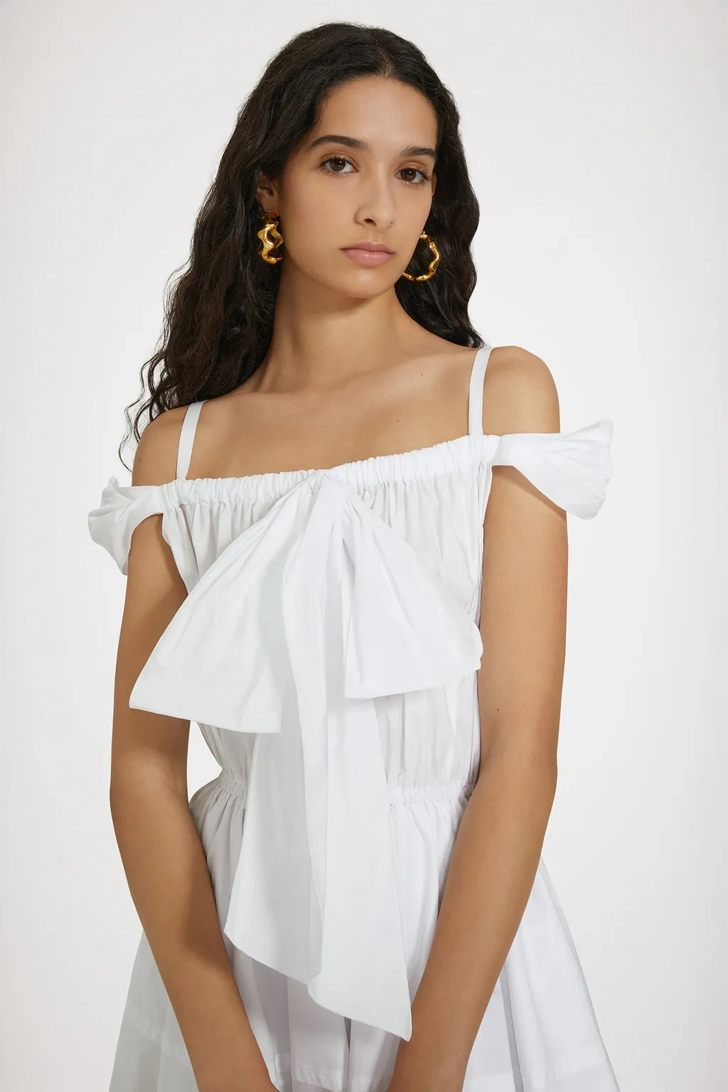 Patou Elegant Long Dress