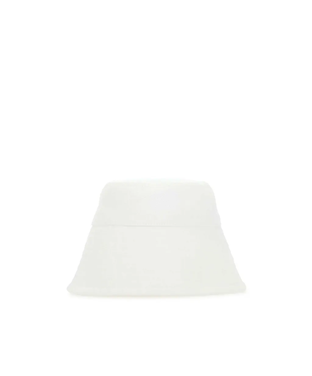 Patou Logo Printed Bucket Hat