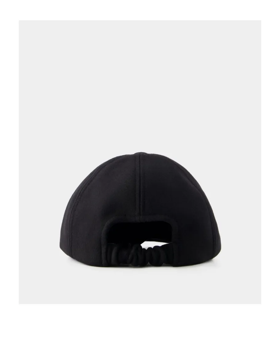 Logo Hat