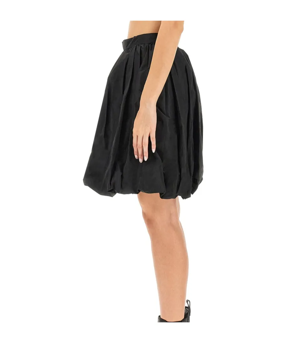 Patou Faille Bubble Skirt