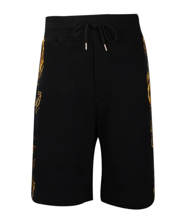 Logo Logo Shorts