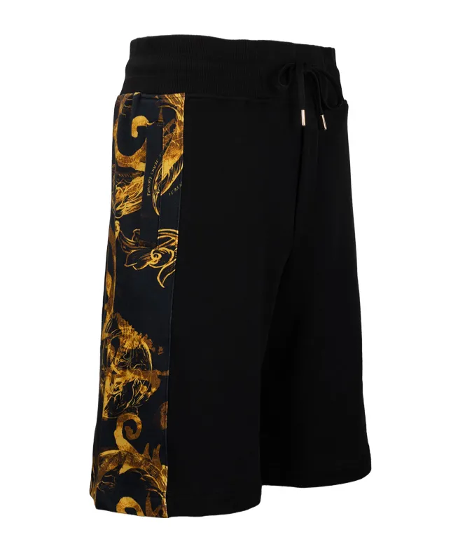 Logo Logo Shorts