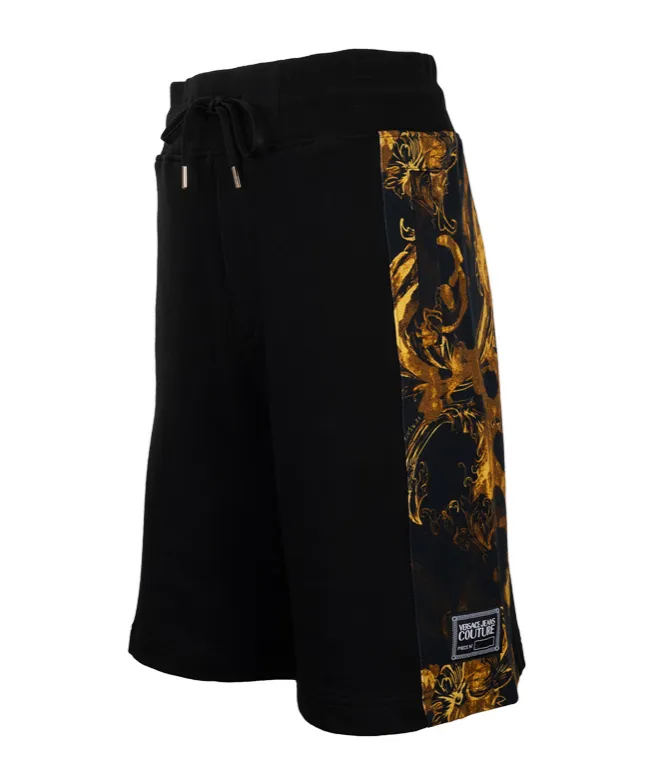 Logo Logo Shorts