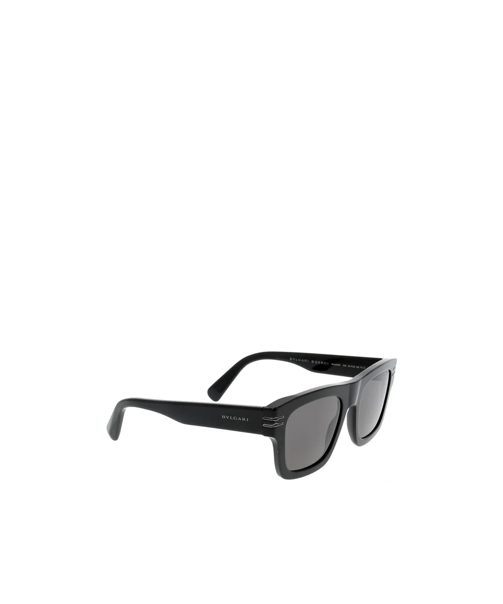Bulgari B.Zero1 Square Frame Sunglasses