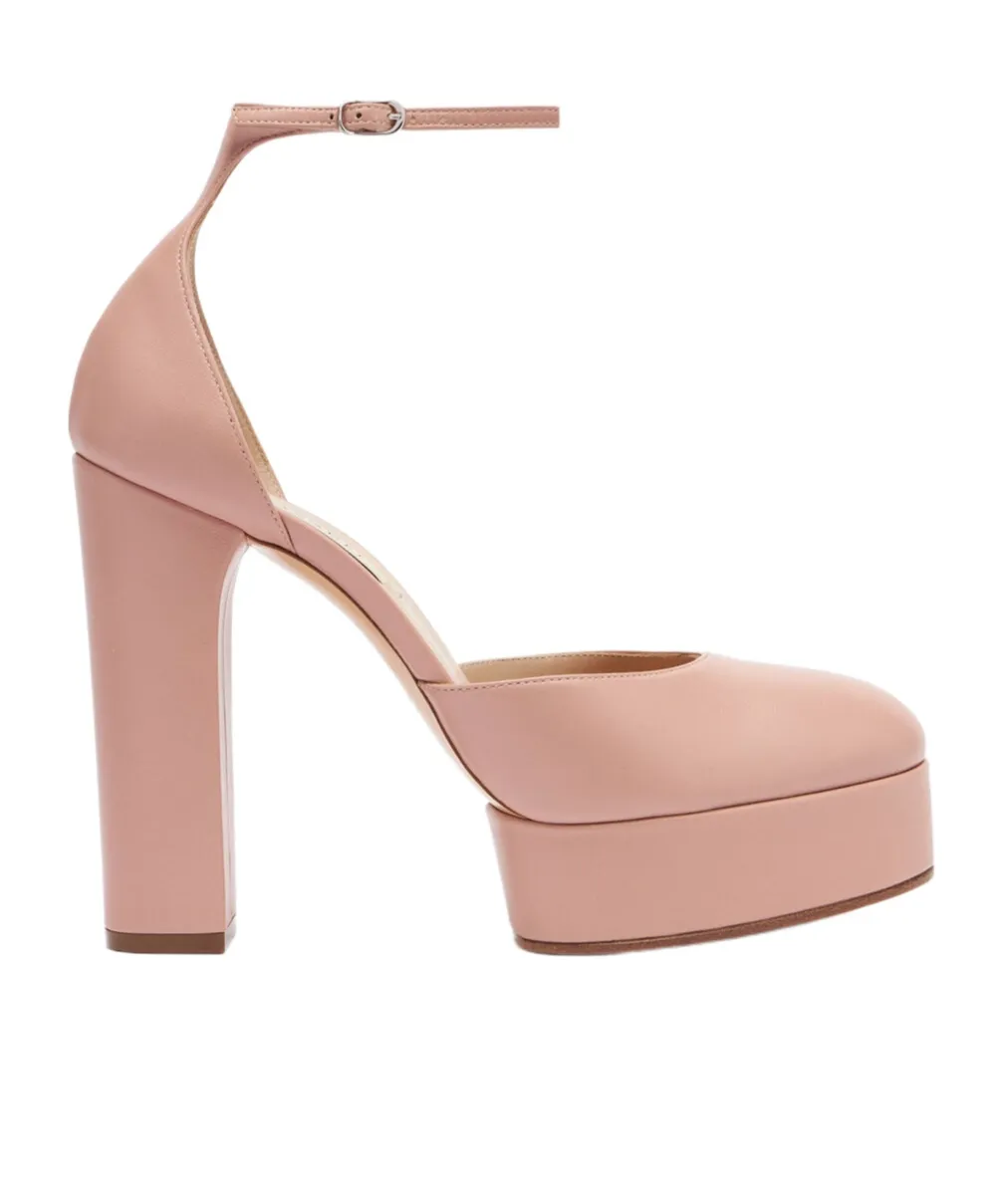Betty 120Mm Pumps