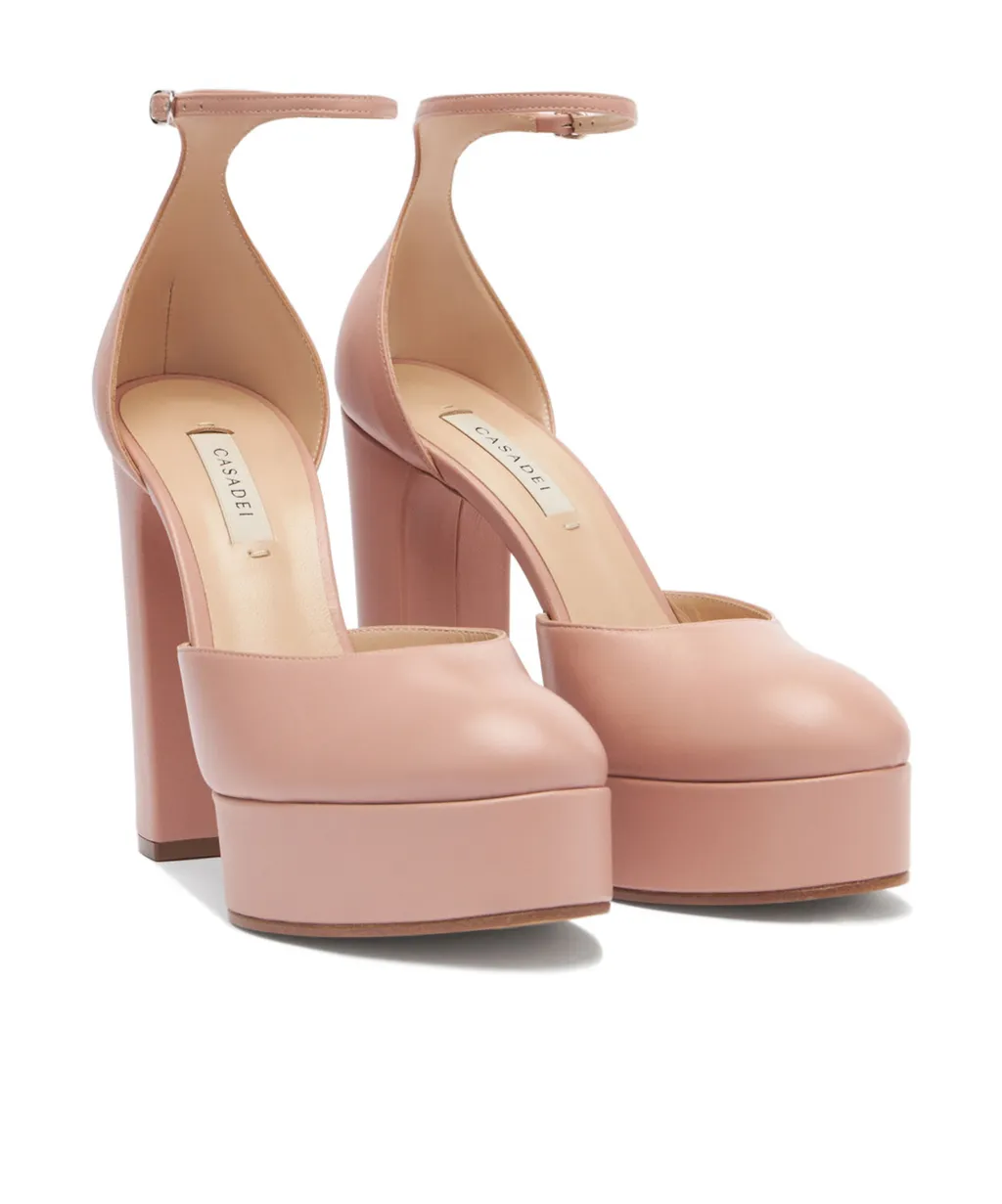 Betty 120Mm Pumps