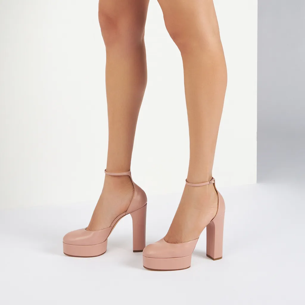 Betty 120Mm Pumps
