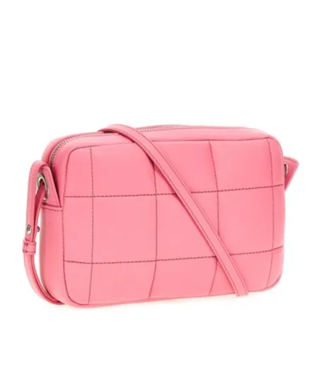 Dsquared2 D2 Plaque Small Crossbody Bag