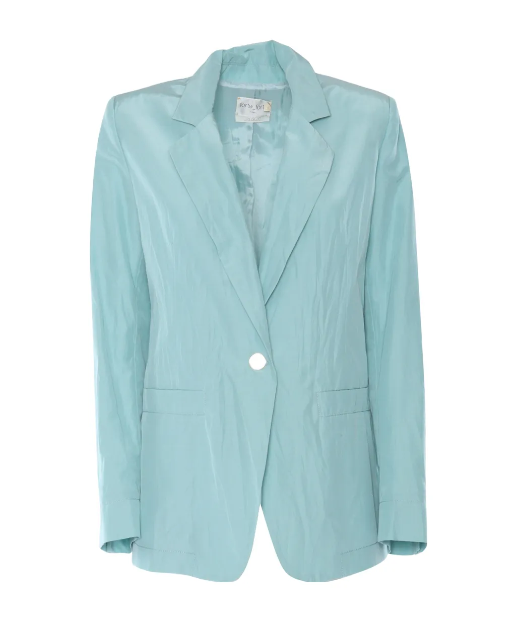 Forte Forte Chic Boxy Jacket