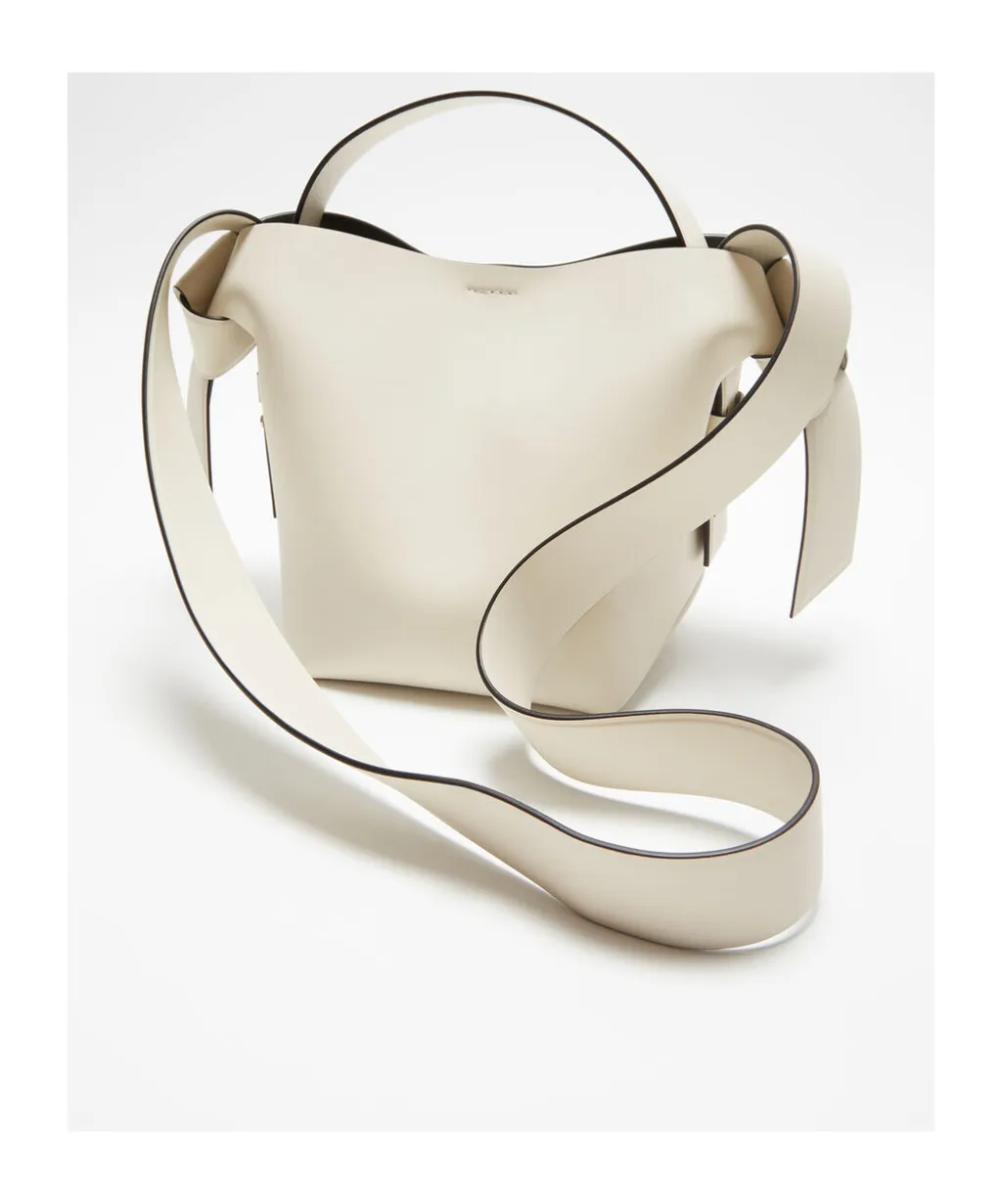 Acne Studios Musubi Mini Shoulder Bag
