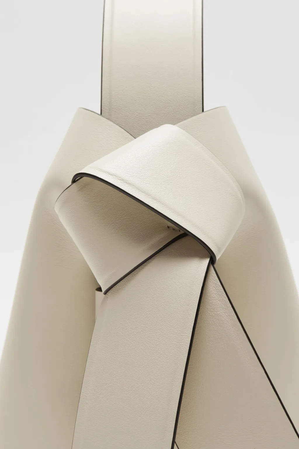 Acne Studios Musubi Mini Shoulder Bag