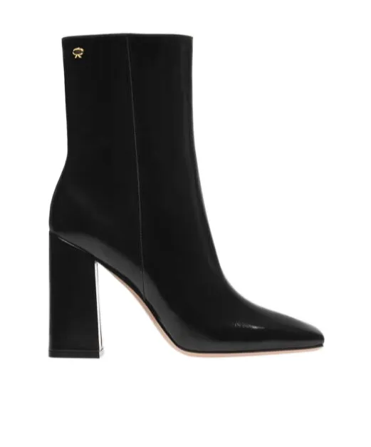 Christina 95Mm Ankle Boots